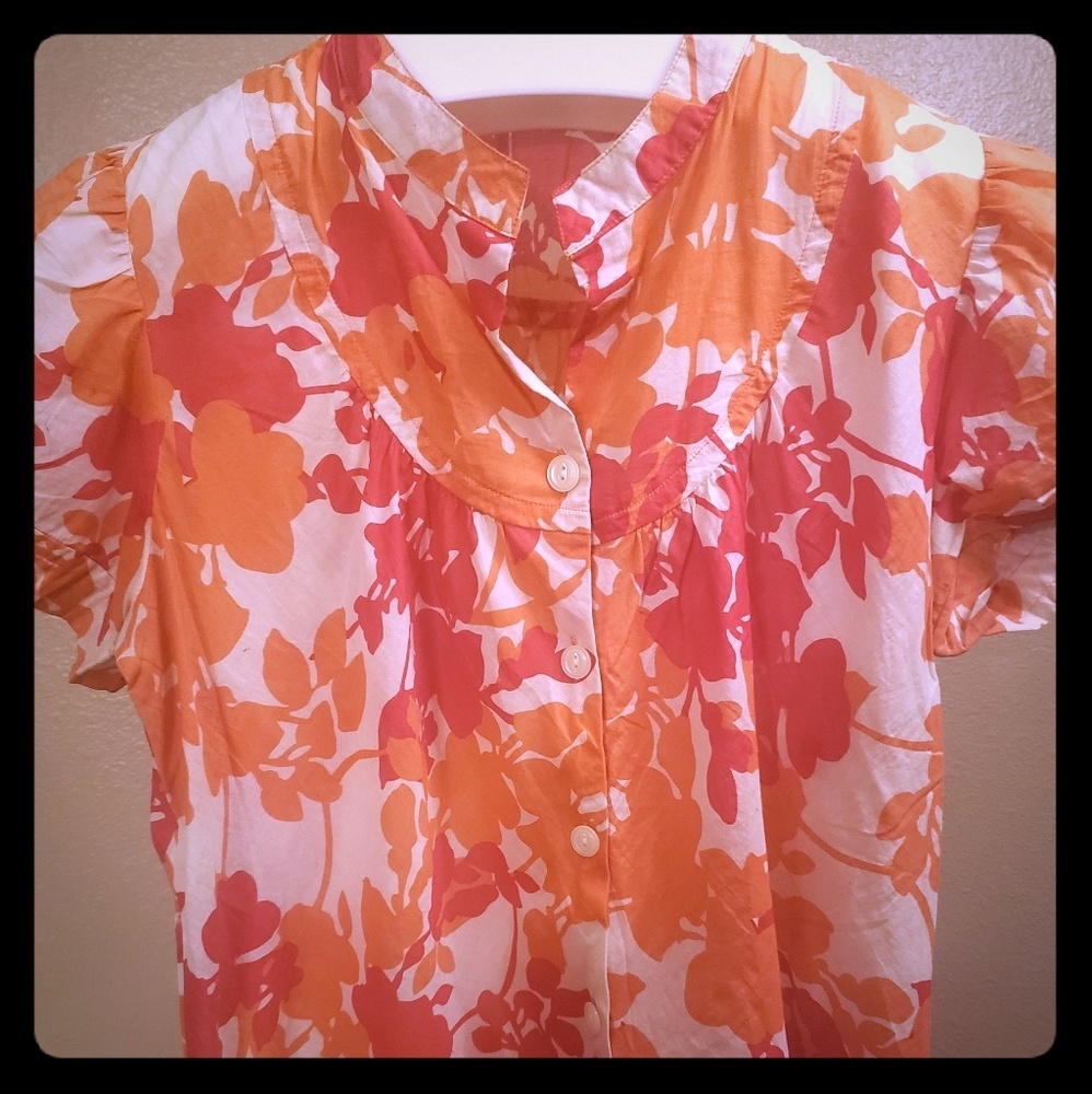 GAP Ladies blouse